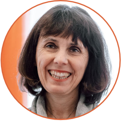 Karin Baier Portrait