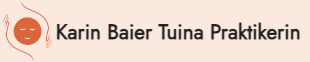 Karin Baier Tuina Praktikerin